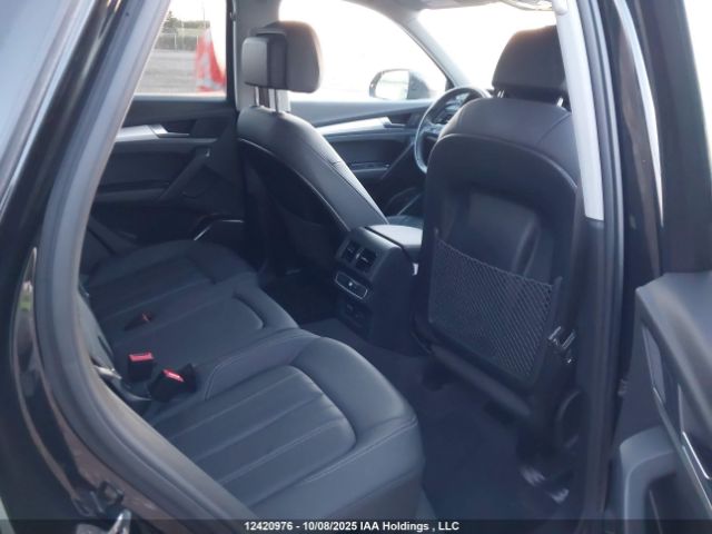 WA1ABAFY7P2119299 2023 AUDI Q5