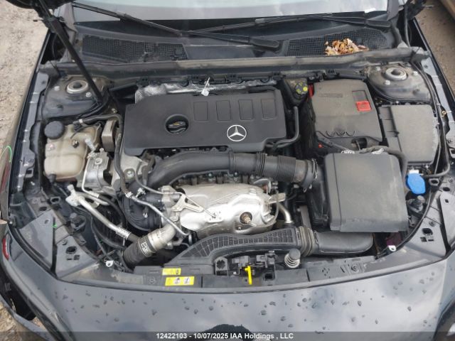 W1K5J4HB0PN424961 2023 MERCEDES-BENZ CLA