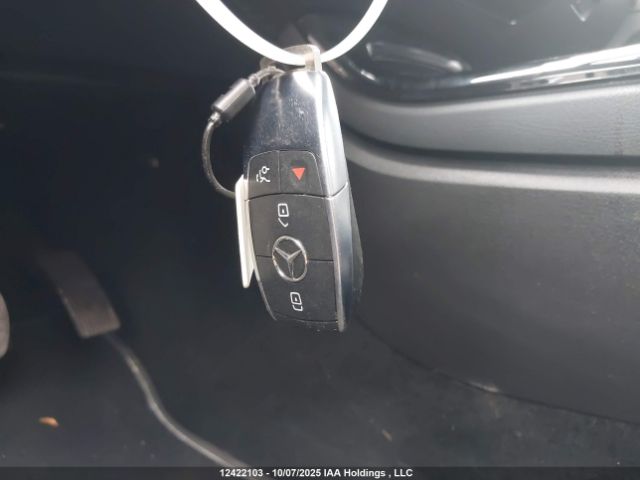 W1K5J4HB0PN424961 2023 MERCEDES-BENZ CLA