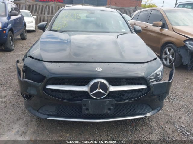W1K5J4HB0PN424961 2023 MERCEDES-BENZ CLA