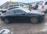 W1K5J4HB0PN424961 2023 MERCEDES-BENZ CLA