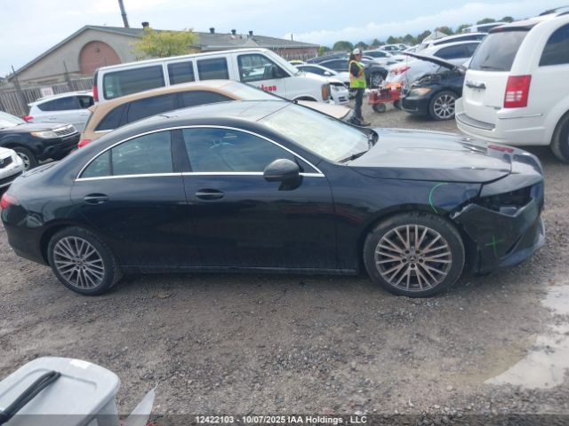 W1K5J4HB0PN424961 2023 MERCEDES-BENZ CLA