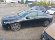 W1K5J4HB0PN424961 2023 MERCEDES-BENZ CLA