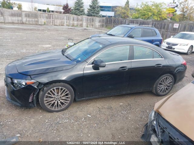 W1K5J4HB0PN424961 2023 MERCEDES-BENZ CLA