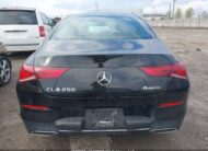 W1K5J4HB0PN424961 2023 MERCEDES-BENZ CLA