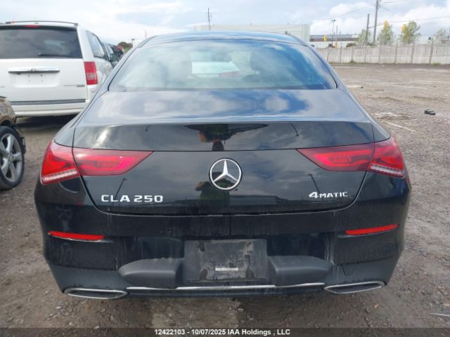 W1K5J4HB0PN424961 2023 MERCEDES-BENZ CLA