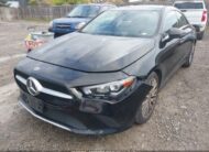 W1K5J4HB0PN424961 2023 MERCEDES-BENZ CLA