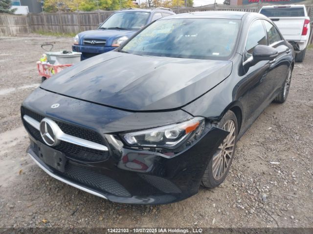 W1K5J4HB0PN424961 2023 MERCEDES-BENZ CLA