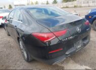 W1K5J4HB0PN424961 2023 MERCEDES-BENZ CLA