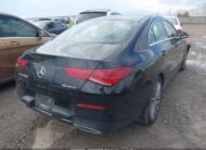 W1K5J4HB0PN424961 2023 MERCEDES-BENZ CLA