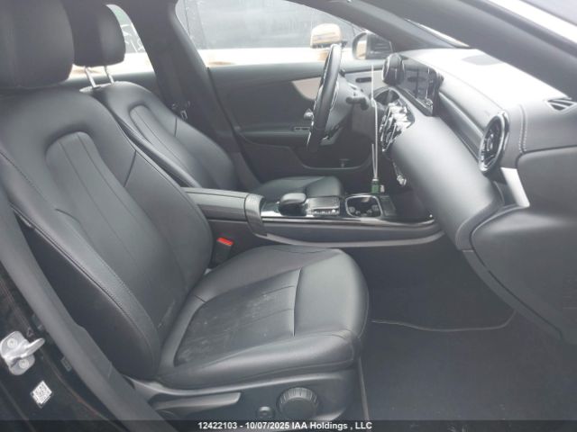 W1K5J4HB0PN424961 2023 MERCEDES-BENZ CLA