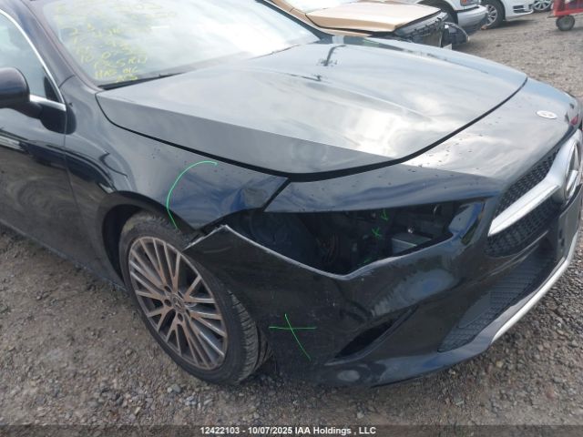 W1K5J4HB0PN424961 2023 MERCEDES-BENZ CLA