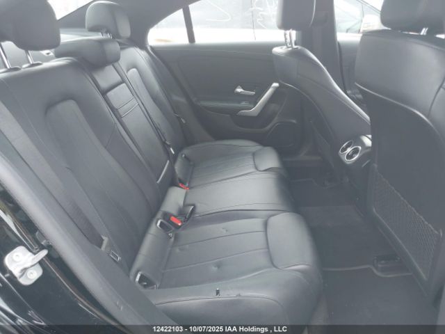 W1K5J4HB0PN424961 2023 MERCEDES-BENZ CLA