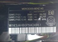 W1K5J4HB0PN424961 2023 MERCEDES-BENZ CLA