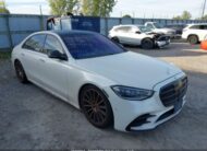 W1K6G7GB5MA025262 2021 MERCEDES-BENZ S