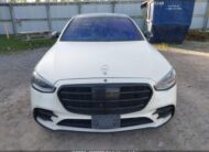 W1K6G7GB5MA025262 2021 MERCEDES-BENZ S