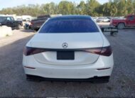 W1K6G7GB5MA025262 2021 MERCEDES-BENZ S