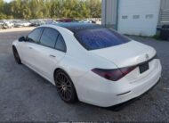 W1K6G7GB5MA025262 2021 MERCEDES-BENZ S
