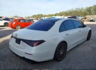 W1K6G7GB5MA025262 2021 MERCEDES-BENZ S
