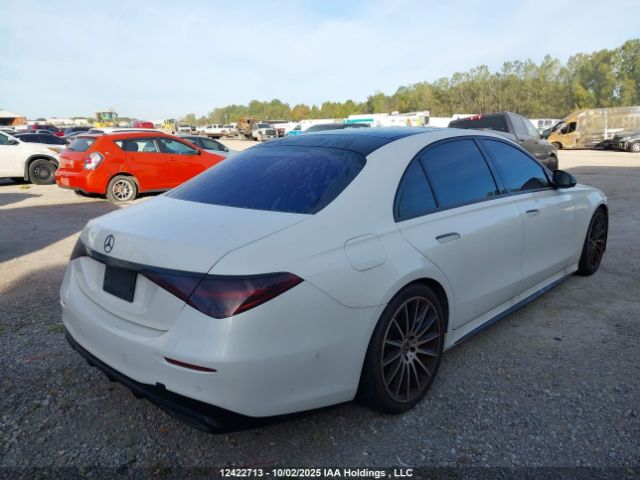 W1K6G7GB5MA025262 2021 MERCEDES-BENZ S