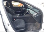 W1K6G7GB5MA025262 2021 MERCEDES-BENZ S