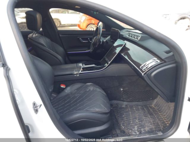 W1K6G7GB5MA025262 2021 MERCEDES-BENZ S