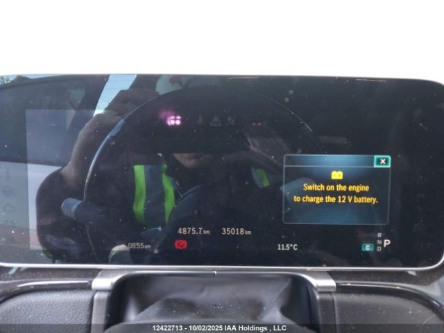 W1K6G7GB5MA025262 2021 MERCEDES-BENZ S