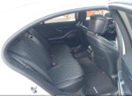 W1K6G7GB5MA025262 2021 MERCEDES-BENZ S