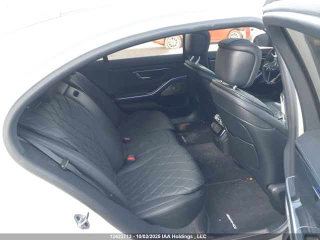 W1K6G7GB5MA025262 2021 MERCEDES-BENZ S
