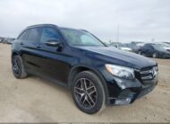 WDC0G4KB3KV143185 2019 MERCEDES-BENZ GLC