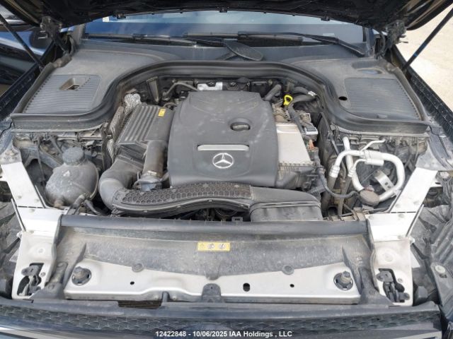 WDC0G4KB3KV143185 2019 MERCEDES-BENZ GLC