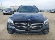 WDC0G4KB3KV143185 2019 MERCEDES-BENZ GLC