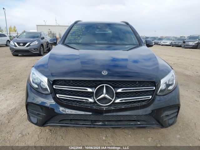 WDC0G4KB3KV143185 2019 MERCEDES-BENZ GLC