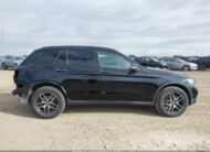 WDC0G4KB3KV143185 2019 MERCEDES-BENZ GLC