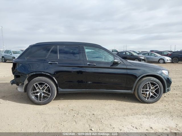 WDC0G4KB3KV143185 2019 MERCEDES-BENZ GLC