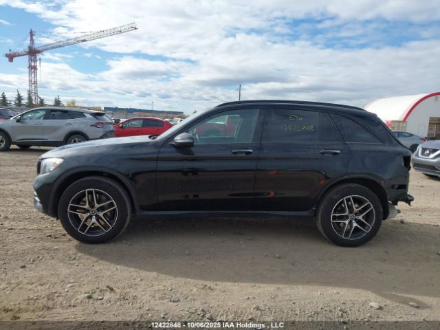 WDC0G4KB3KV143185 2019 MERCEDES-BENZ GLC