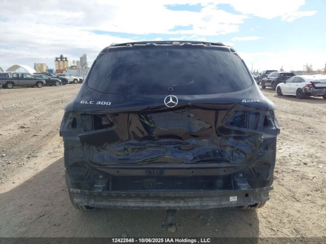 WDC0G4KB3KV143185 2019 MERCEDES-BENZ GLC