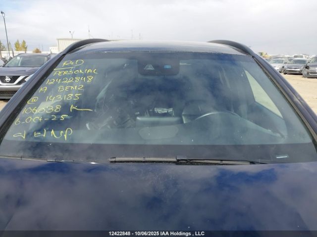 WDC0G4KB3KV143185 2019 MERCEDES-BENZ GLC
