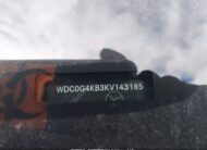WDC0G4KB3KV143185 2019 MERCEDES-BENZ GLC