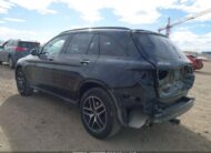 WDC0G4KB3KV143185 2019 MERCEDES-BENZ GLC