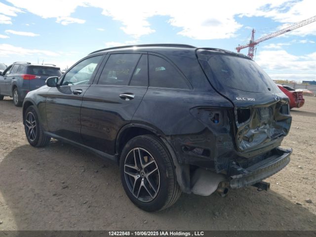 WDC0G4KB3KV143185 2019 MERCEDES-BENZ GLC