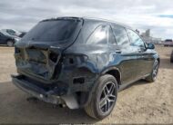 WDC0G4KB3KV143185 2019 MERCEDES-BENZ GLC