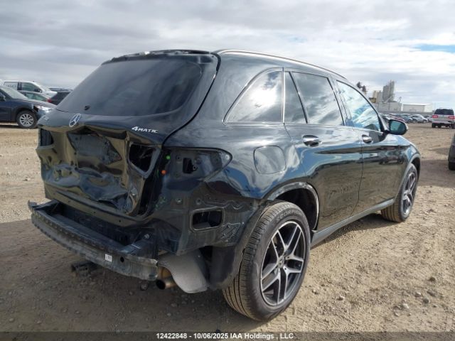 WDC0G4KB3KV143185 2019 MERCEDES-BENZ GLC