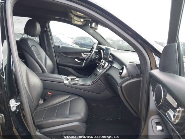 WDC0G4KB3KV143185 2019 MERCEDES-BENZ GLC