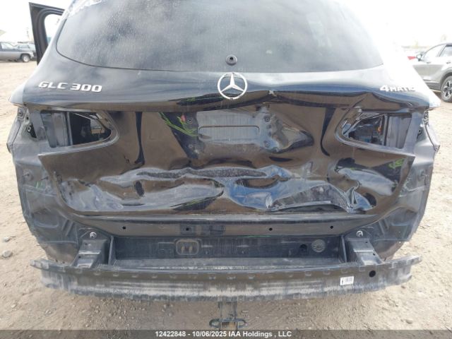 WDC0G4KB3KV143185 2019 MERCEDES-BENZ GLC