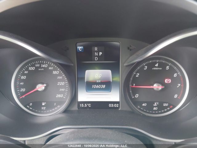 WDC0G4KB3KV143185 2019 MERCEDES-BENZ GLC