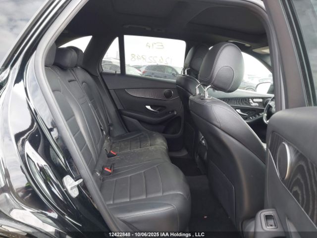 WDC0G4KB3KV143185 2019 MERCEDES-BENZ GLC