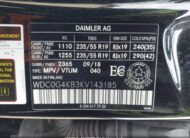 WDC0G4KB3KV143185 2019 MERCEDES-BENZ GLC