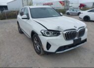 5UX53DP07N9L93698 2022 BMW X3