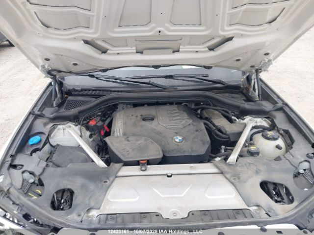 5UX53DP07N9L93698 2022 BMW X3